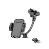 Earldom Windshield Car Phone Mount – Long Arm Freedom Holder