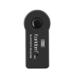 Earldom Wireless Audio Receiver 3.5mm AUX Adapter for Cars & Speakers