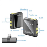 Earldom Wireless Microphone MC10C