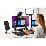 Elagto Prompter All-in-one Teleprompter - Black