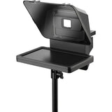 Elagto Prompter All-in-one Teleprompter - Black