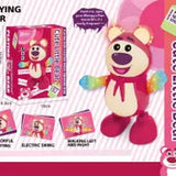 Electric Light Universal Toys Color Box-Qf03-18-Electric Toys-Other-Star Light Kuwait