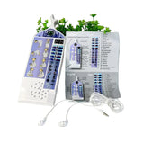 Electronic Prayer Learning Device with Wired Earphones