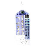 Electronic Prayer Learning Device with Wired Earphones