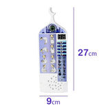 Electronic Prayer Learning Device with Wired Earphones