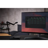 Elgato Wave XLR Pro USB-C Audio Interface - Black