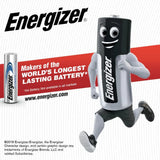 Energizer 223 CR-P2 Lithium Batteries 6V