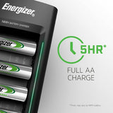 Energizer Universal Multi Charger
