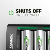Energizer Universal Multi Charger