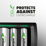 Energizer Universal Multi Charger