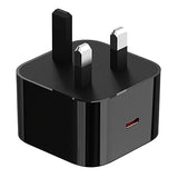 مقبس تمديد الطاقة LDNIO 6 AC Tower SKW6458 - واقي من زيادة التيار الكهربائي وموزع طاقة