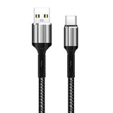 كابل محول من منفذ Lightning إلى منفذي Lightning للشحن والصوت