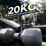 حامل هاتف السيارة من جوي روم