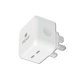 Engage Dual Usb-C Port 35W Power Adapter - Tc-35C2