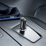 Engage Dual Usb-C Ports Car Charger 45W