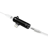 Engage Lightning To 3.5Mm Adapter-XSQD