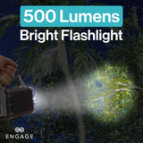 Engage Mini Power Station 40000mAh (154Wh)
