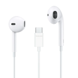 سماعة رأس سلكية من نوع USB-C مزودة بميكروفون وخاصية إلغاء الضوضاء النشطة من إنجيج