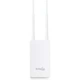 Engenius Wi-Fi 4 Outdoor Wireless N300 2.4 Ghz Access Point W/ Removable Antennas Ens202Ext-Routers Access Points-EnGenius-Star Light Kuwait