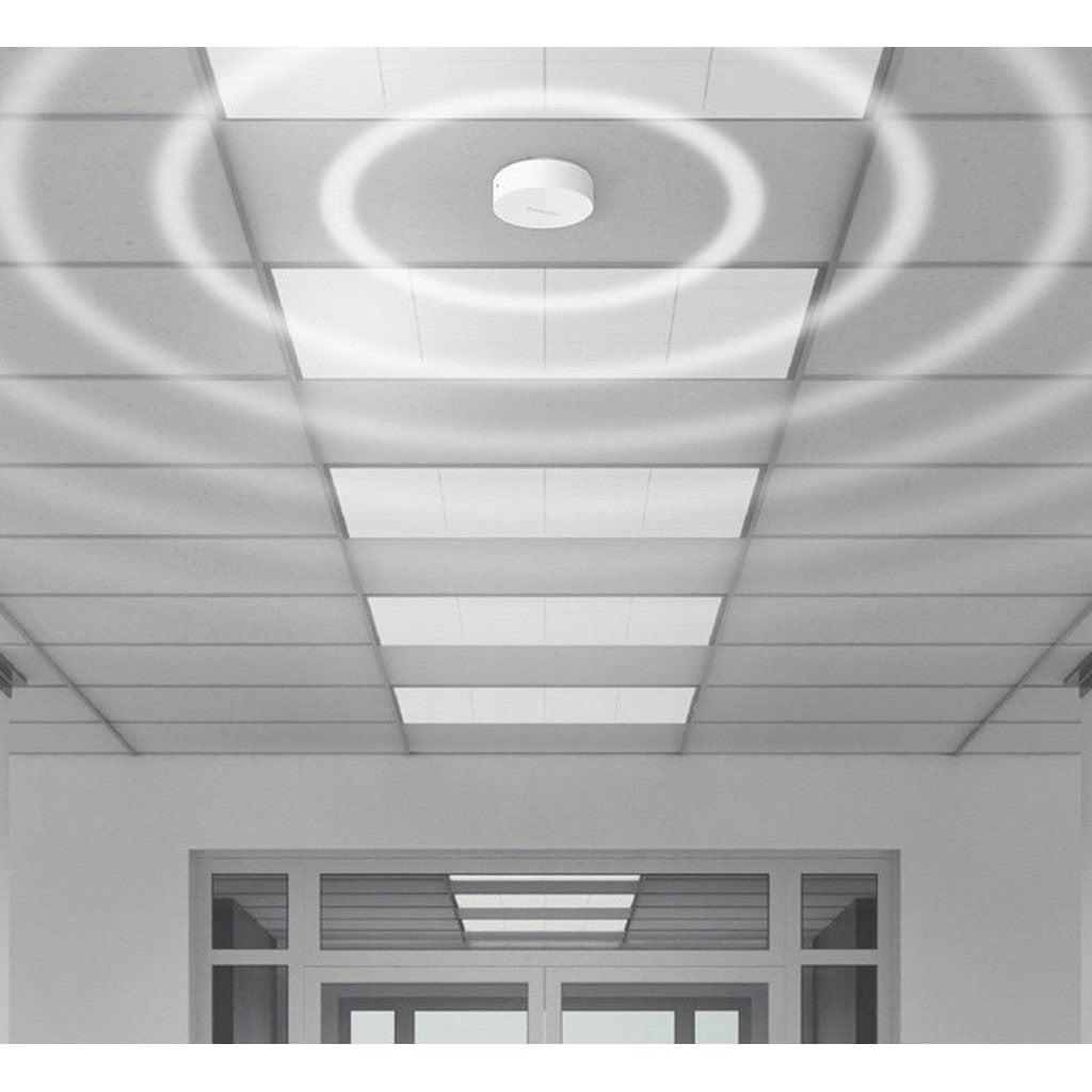 Engenius Wi-Fi 5 Wave 2 Managed Compact Indoor Wireless Access Point Ews330Ap-Routers Access Points-EnGenius-Star Light Kuwait