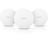 Engenius Wi-Fi 5 Wave 2 Managed Compact Indoor Wireless Access Point Ews330Ap-Routers Access Points-EnGenius-Star Light Kuwait