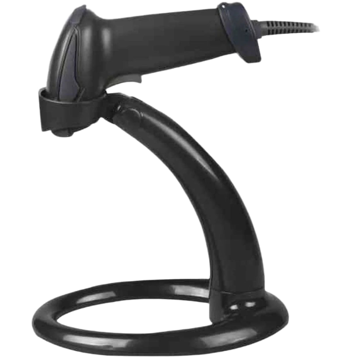 Epos Es1D Barcode Scanner-1D Wired Scanner-Other-Star Light Kuwait