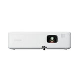 جهاز عرض إبسون CO-W01 – WXGA، تقنية 3LCD – سطوع 3000 لومن – حجم شاشة 378 بوصة