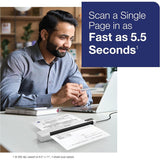 Epson DS-70 Portable Document Scanner