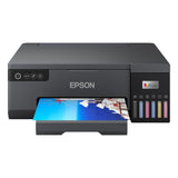 Epson EcoTank L8050 6-color Color Inkjet Printer - Star Light Kuwait