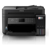 Epson L6270 Wifi Duplex Multifunction Inktank Printer-Printers-Epson-Star Light Kuwait