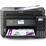 Epson L6270 Wifi Duplex Multifunction Inktank Printer-Printers-Epson-Star Light Kuwait