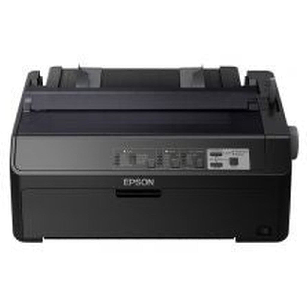 Epson Lq 590 Dot Matrix Printer-Printers-Epson-Star Light Kuwait
