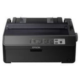 Epson Lq 590 Dot Matrix Printer-Printers-Epson-Star Light Kuwait