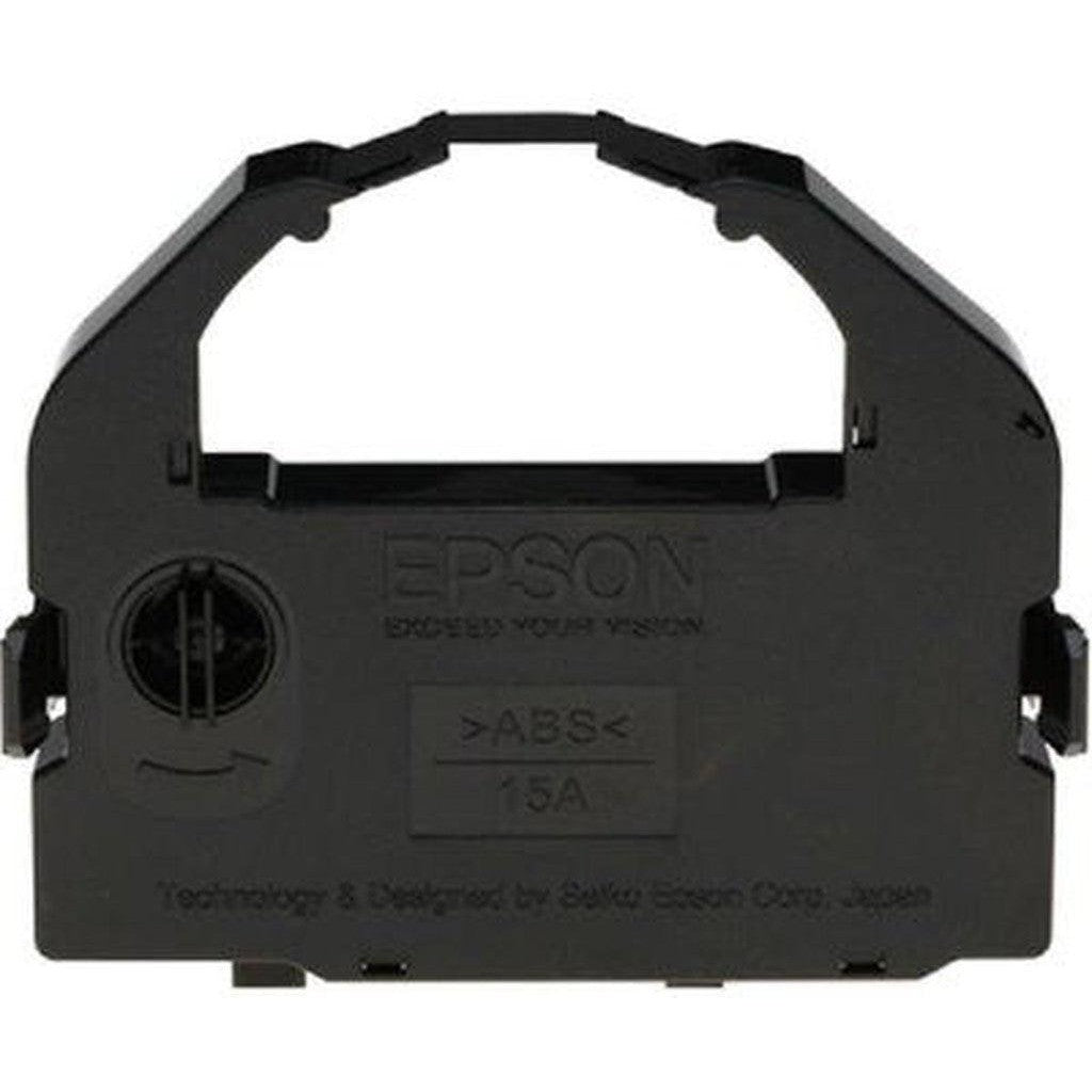 Epson Ribbon Lq 680 S015262 S015016-Printers-Epson-Star Light Kuwait