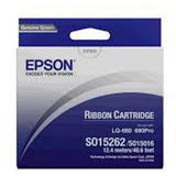 Epson Ribbon Lq 680 S015262 S015016-Printers-Epson-Star Light Kuwait