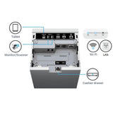Epson TM-M30III (152A0) USB + Wi-Fi + Bluetooth Thermal Receipt Printer