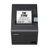 Epson TM-T20III-012 250mmps-203dpi-LAN-Thermal Line-Printer