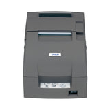 Epson TM-U220B (057BE) POS Thermal Receipt Printer - Ethernet, PS, NE sensor, EDG...
