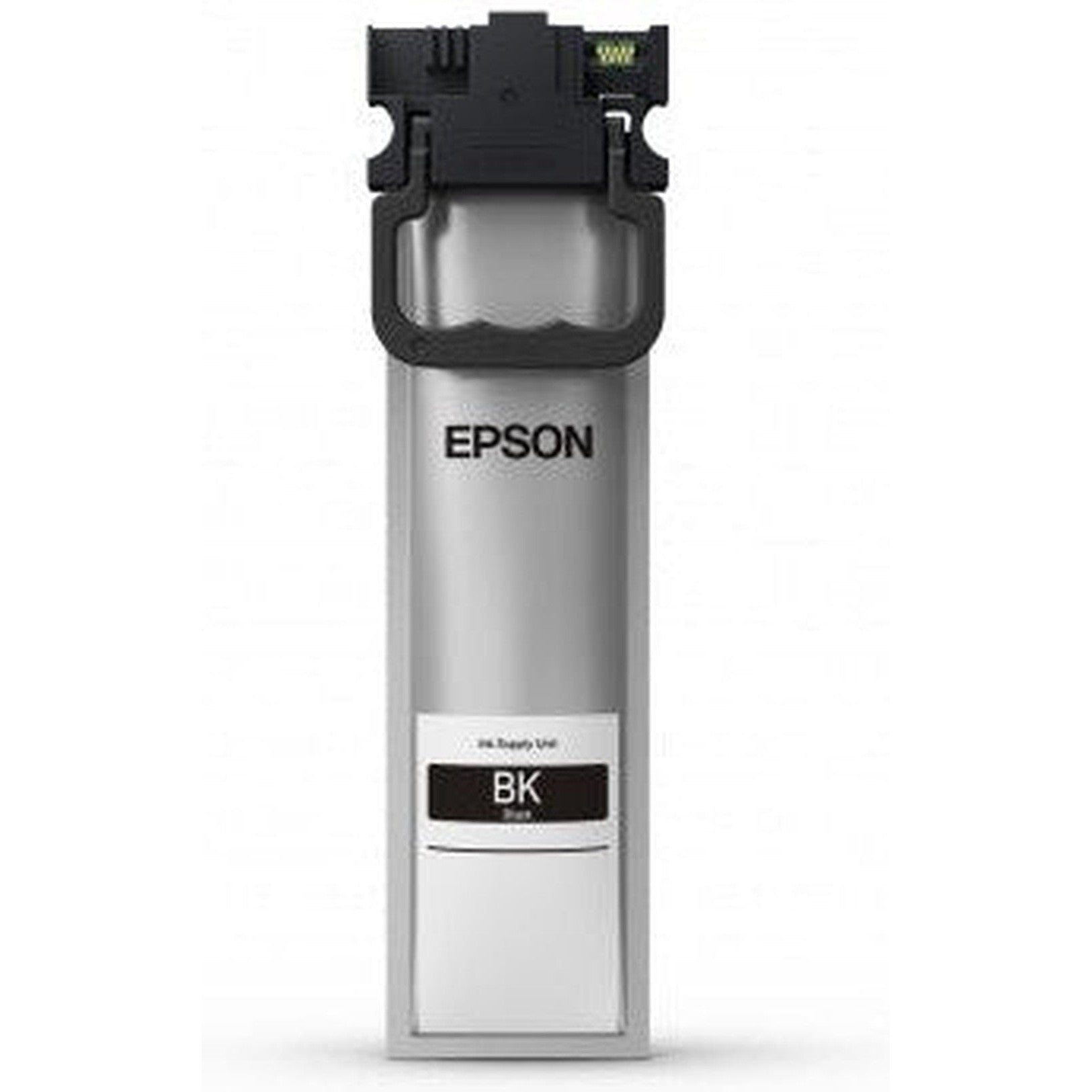 Epson Wf-C5Xxx Series Ink Cartridge L Black 3,000 Pages-Inks And Toners-Epson-Star Light Kuwait