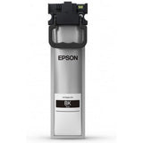 Epson Wf-C5Xxx Series Ink Cartridge L Black 3,000 Pages-Inks And Toners-Epson-Star Light Kuwait