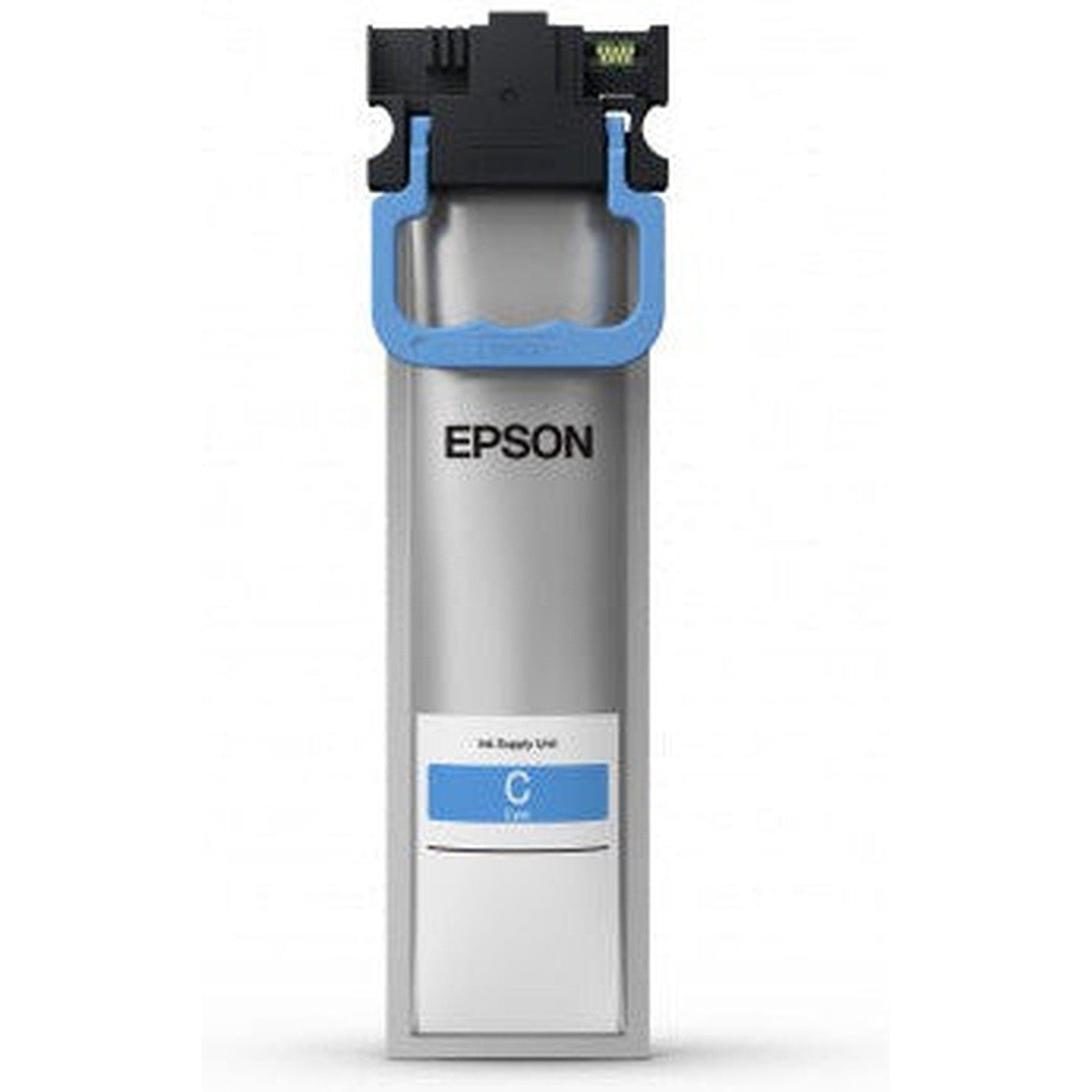 Epson Wf-C5Xxx Series Ink Cartridge L Cyan 3,000 Pages-Inks And Toners-Epson-Star Light Kuwait