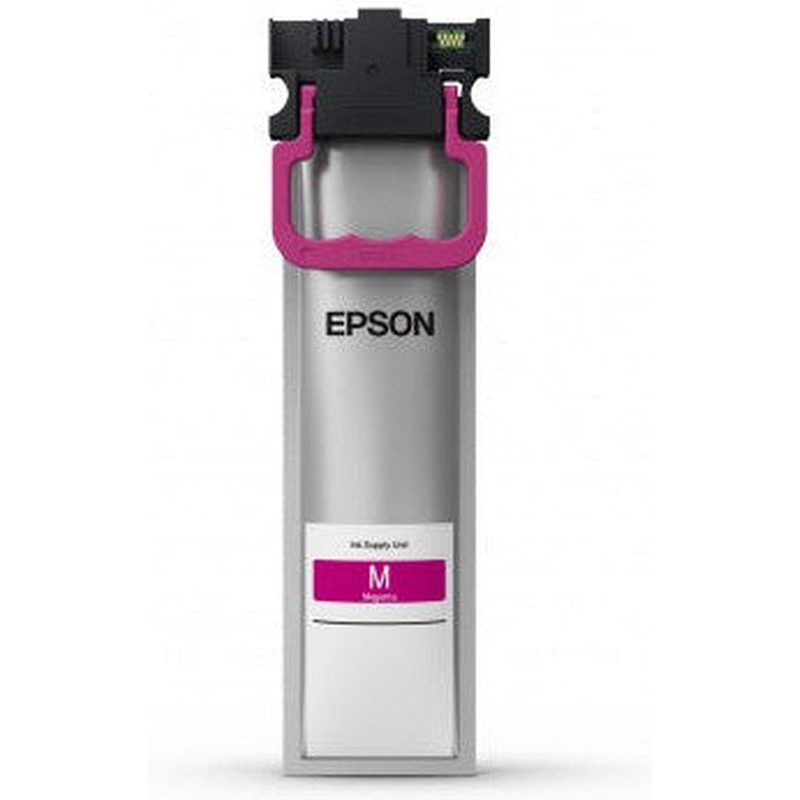 Epson Wf-C5Xxx Series Ink Cartridge L Magenta 3,000 Pages-Inks And Toners-Epson-Star Light Kuwait