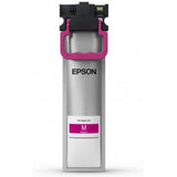 Epson Wf-C5Xxx Series Ink Cartridge L Magenta 3,000 Pages-Inks And Toners-Epson-Star Light Kuwait