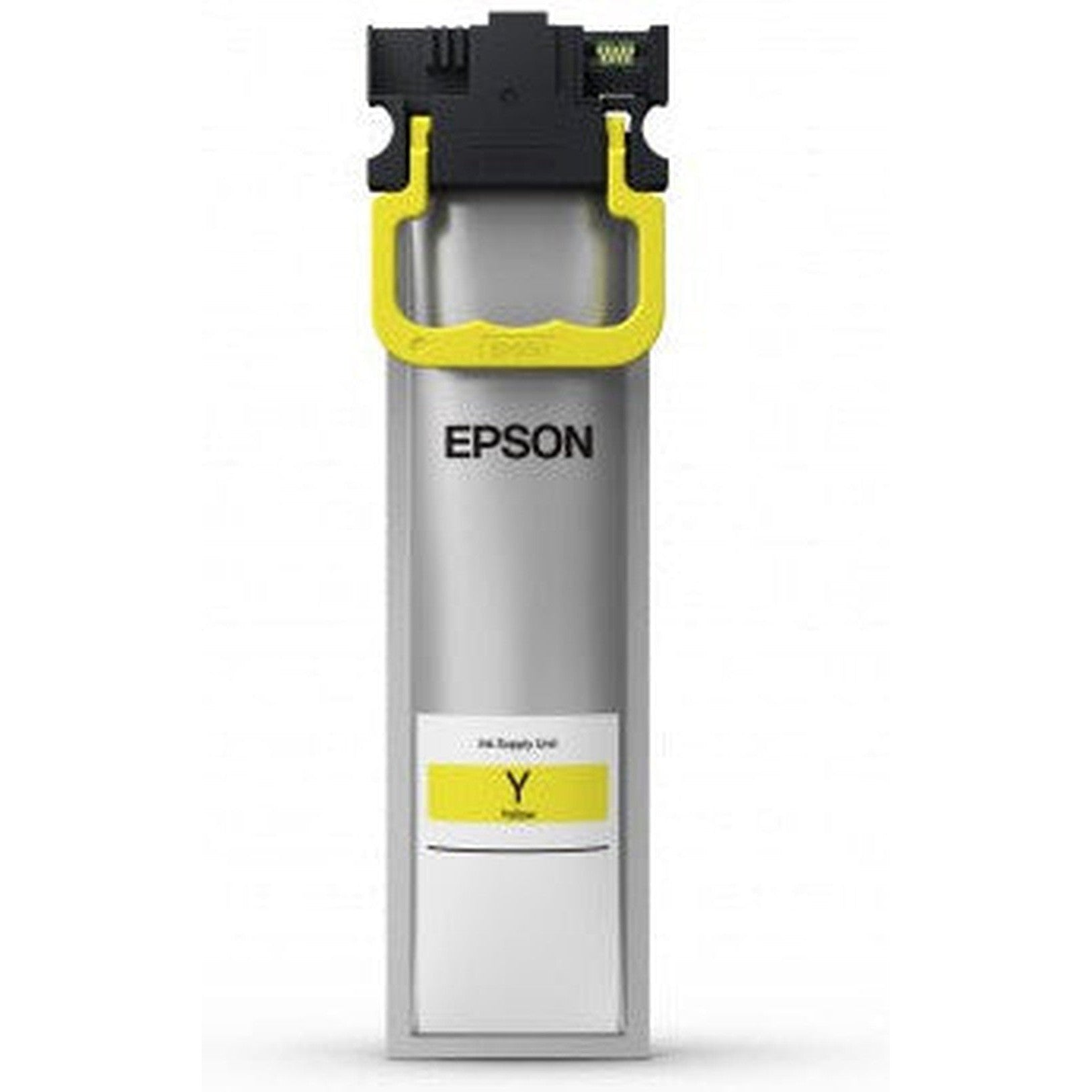 Epson Wf-C5Xxx Series Ink Cartridge L Yellow 3,000 Pages-Inks And Toners-Epson-Star Light Kuwait