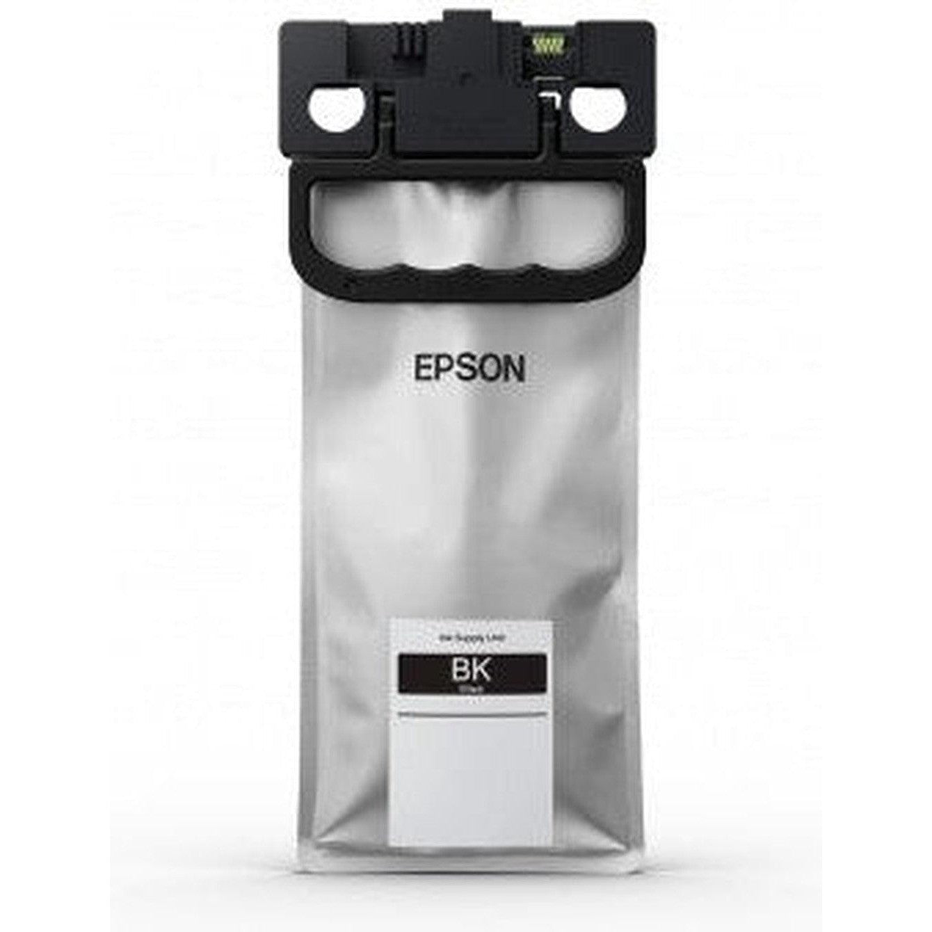 Epson Workforce Pro Wf-C529R / C579R Black Xl Ink Supply Unit 10,000 Pages-Inks And Toners-Epson-Star Light Kuwait