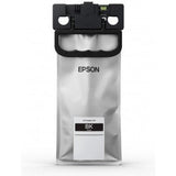 Epson Workforce Pro Wf-C529R / C579R Black Xl Ink Supply Unit 10,000 Pages-Inks And Toners-Epson-Star Light Kuwait