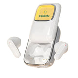 Equantu Wireless Quran Earbuds