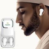 Equantu Wireless Quran Earbuds