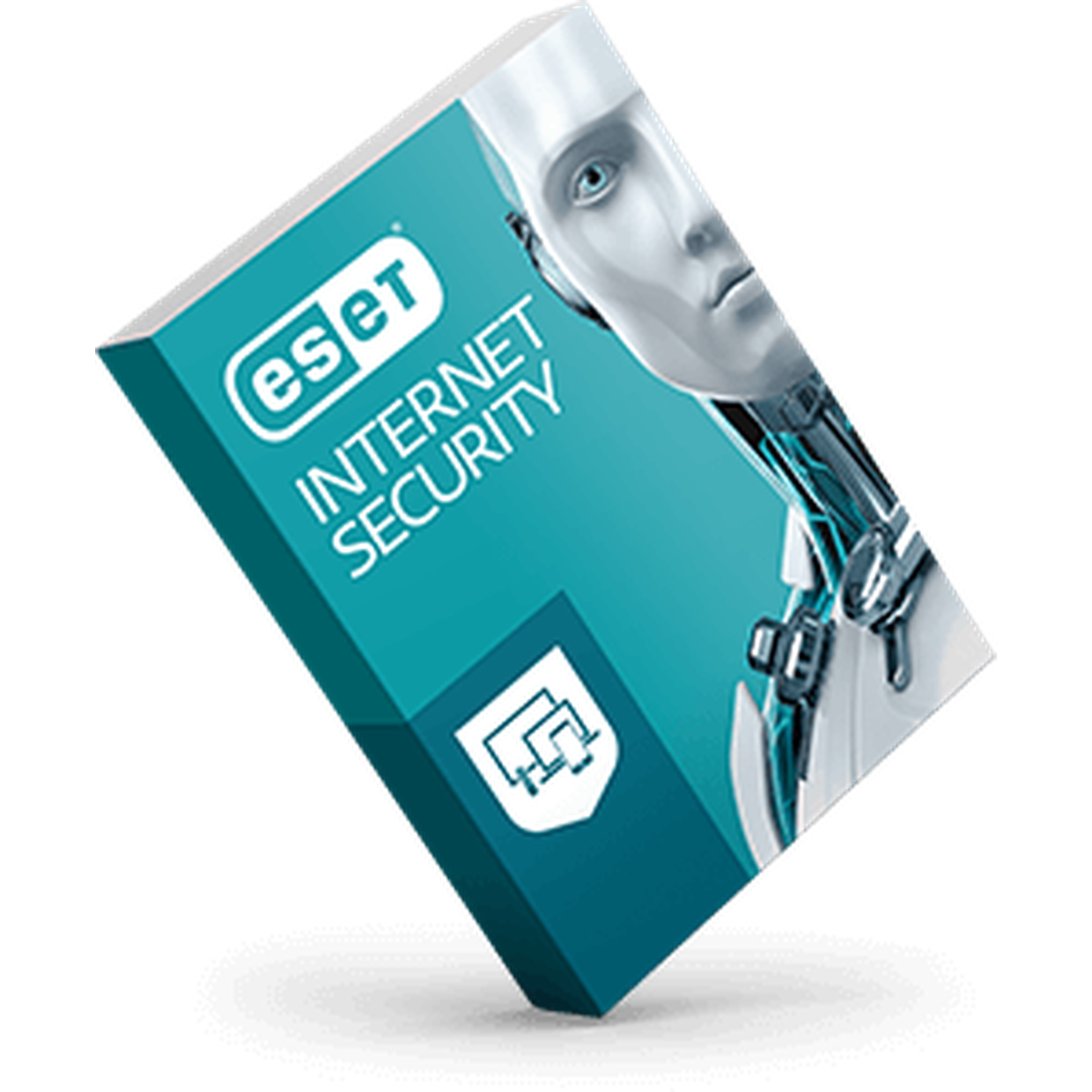 Eset Internet Security-Software-Other-Star Light Kuwait
