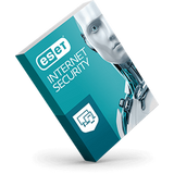 Eset Internet Security-Software-Other-Star Light Kuwait